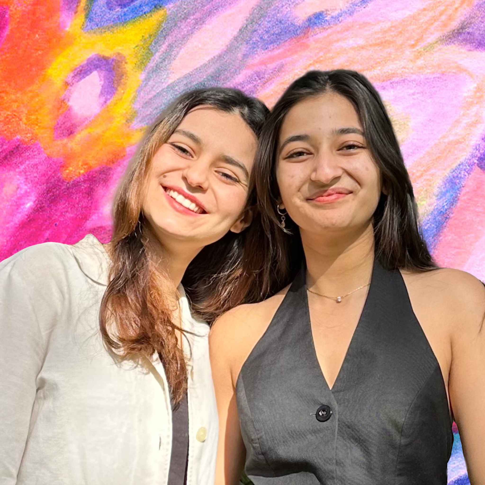 Are you a woman, nonbinary or gender diverse student? The Women's departement can't wait to hear you. We work to make the university a safe place, raise awareness about crucial female health issues, run feminist campaigns and, of course, host fabolous events. Drop by our Women and Women of colour collectives, come along to our free defense classes and volunteer with us. Who run the world?